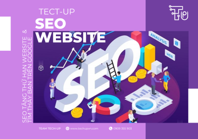 SEO website