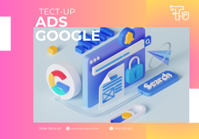 ADS Google