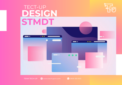 Design sàn thương mại 