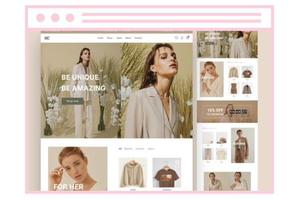 10 lợi ích của website đối với thị trường online hiện 